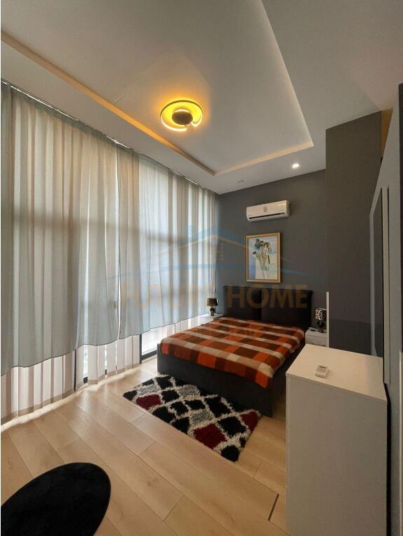 Qera, Apartament 1+1,Liqeni i Thatë, Tiranë. 500 €
