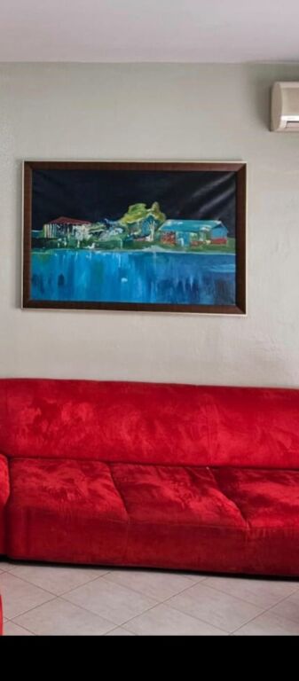 STUDIO APARTMENT 35000 LEKE. XHANGOLLI MARKET. FORMER BUS PARK.