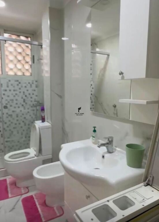APPARTAMENTO IN AFFITTO 3+1 MYSLYM SHYRI 80.000 LEKE FH-74057