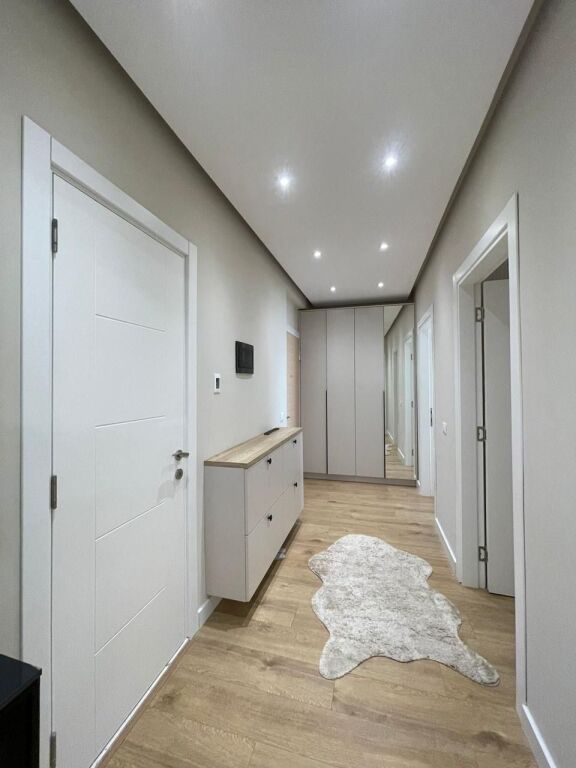 Super 2+1 Apartment for Sale at Komuna Parisit!!!!