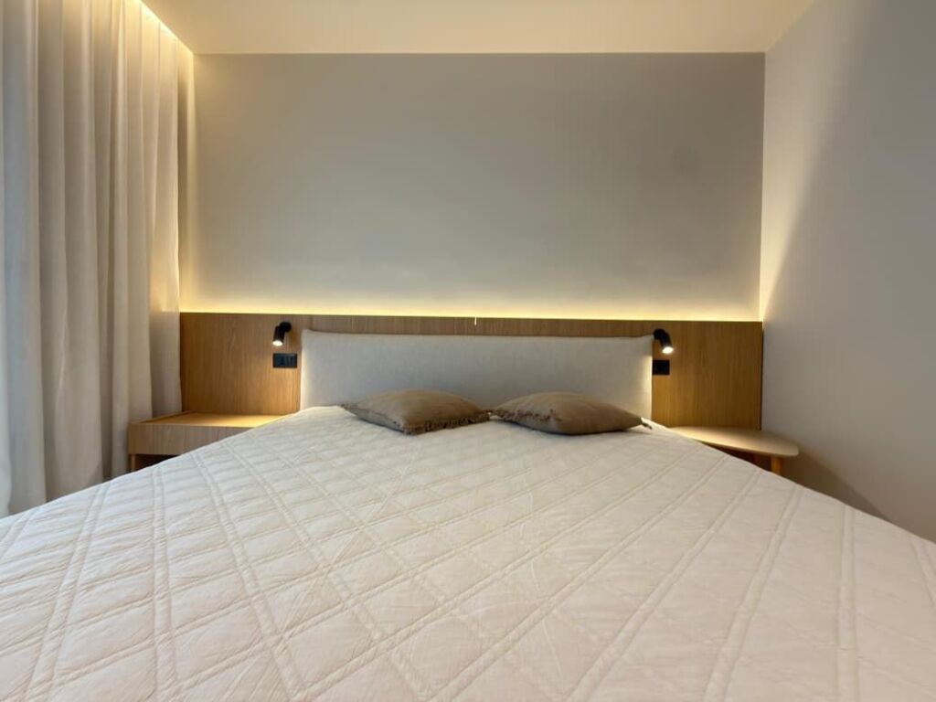 Apartament 2+1 tek Rruga Margarita Tutulani!