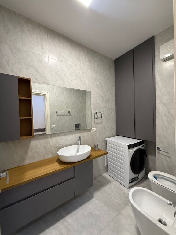 🏡 Jepet me qira apartament 1+1 tek Joy Residence