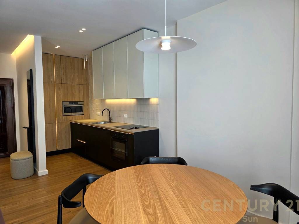 APARTAMENT 2+1+PARKIM PËR QIRA NË KOMUNËN E PARISIT 1,200 € /Muaj