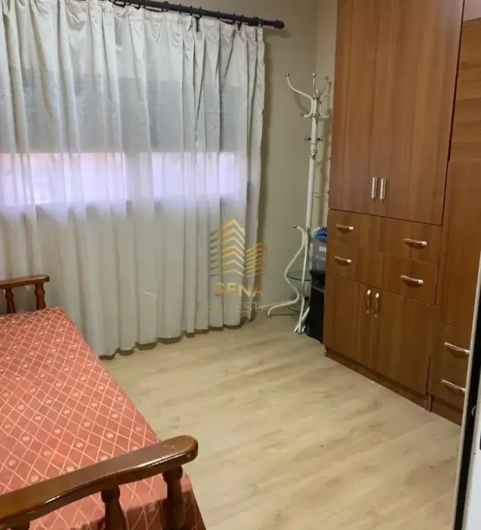 Rent, Apartment, 1+1+balcony, QSUT Hospitals - At Pediatrics, 45,000 Leke/month