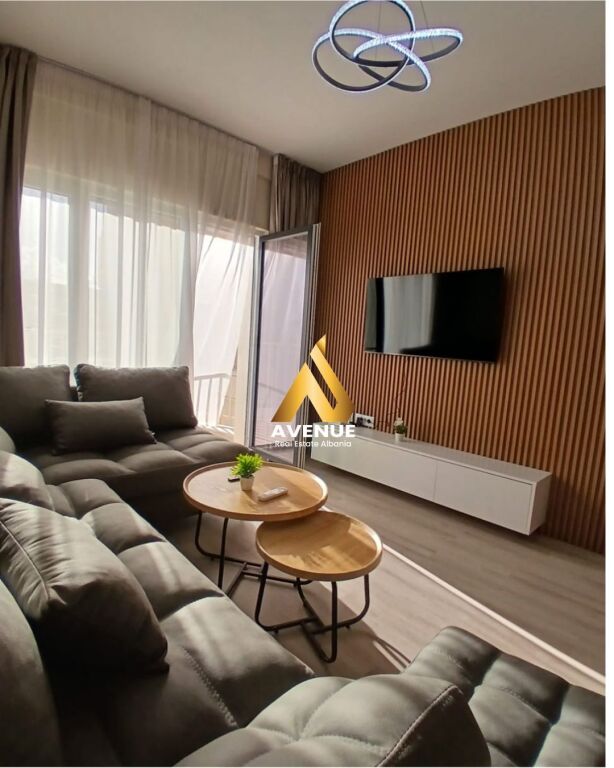 APARTAMENT ME QERA 2+1 – TEK ZOGU I ZI, RR. HYSNI GERBOLLI Tirane
