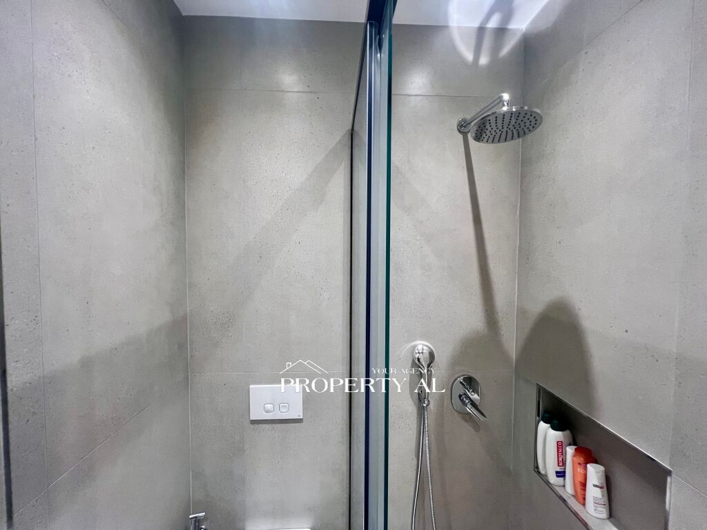 Apartment 1+1 for Sale in Regina Palm Resort – Garage, Luxury Furnishing & High Investment Potential