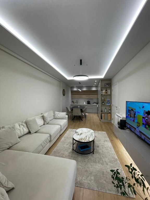 Super 2+1 Apartment for Sale at Komuna Parisit!!!!