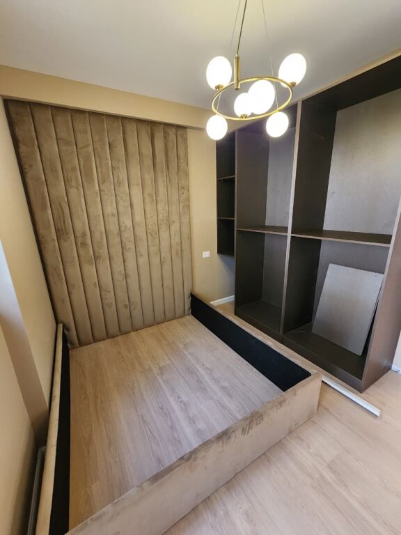 FOR SALE: ⚪️ Luxury Apartment 1+1 📍Marteniteti Ri (500m from Brryli - Kushtrimi i Lirisë School) 💫 INVESTMENT OVER €20,000 💥 Furnished - €115,000