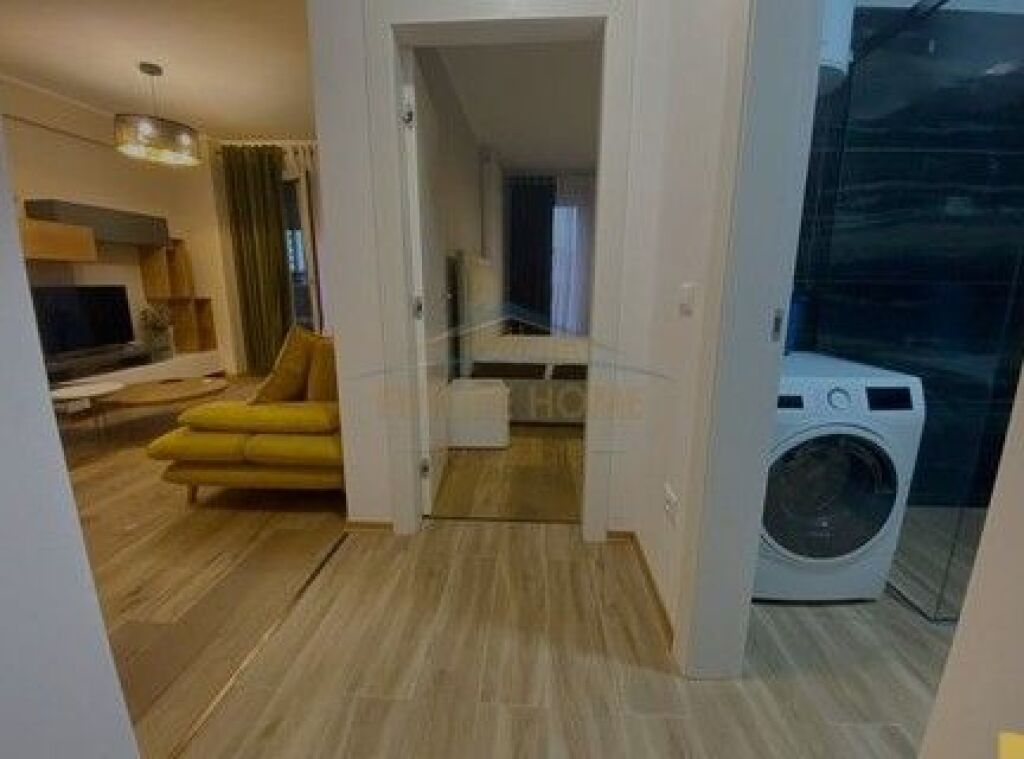 Disponojmë Apartament 1+1, për Qira Ring Center Foleja e Gjelber