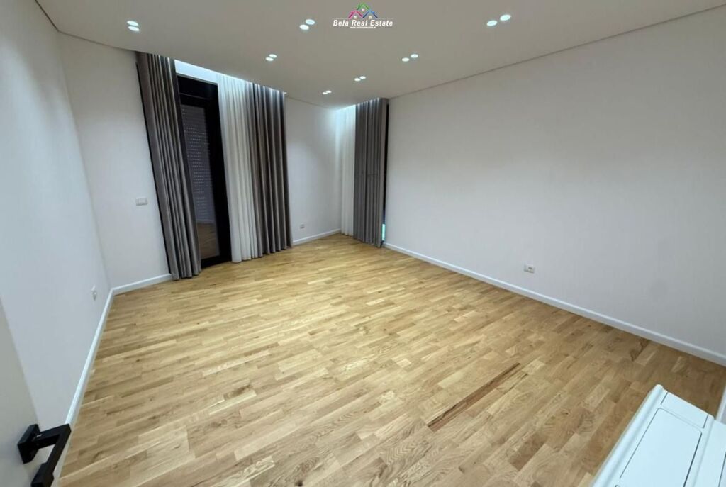 Vile 3-Kateshe Me Qera prane TEG (ID BV22629) Tirane