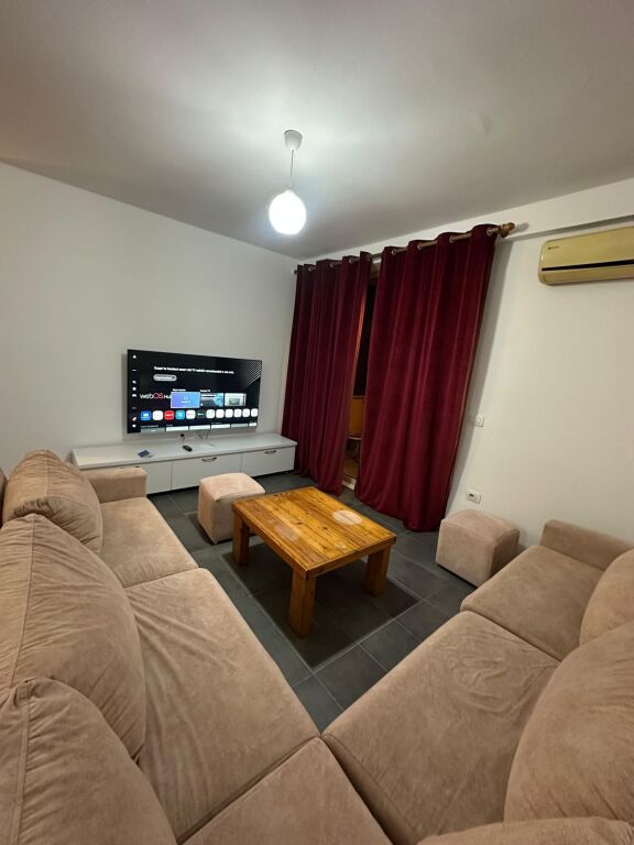 🏡 Apartment 1+1 for Rent – Tom Doshi Complex Shkoze ✨​