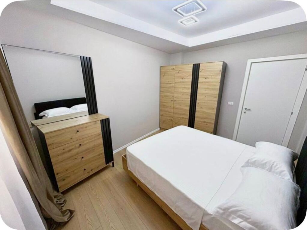 Rent, Apartment 2+1, Dibra Street, Tirana . Empire69186