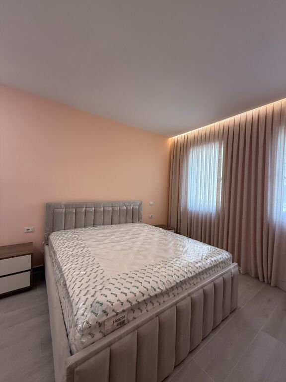 Appartamento 2+1 disponibile vicino al lago secco con posto auto!