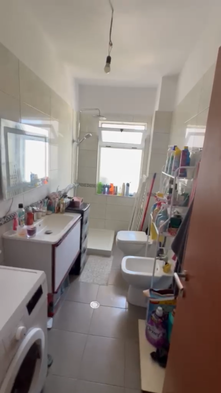 Apartment 1+1 for rent in Astir !