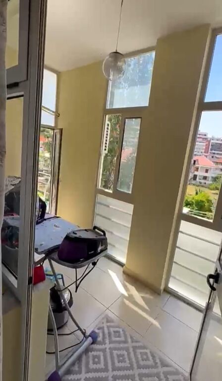 Apartment 1+1 for rent, 400 € in Astir