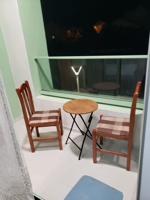 Jepet Apartamenti 1+1 me post 🅿️parkim 📍Ali Demi Kompleksi Kadiu