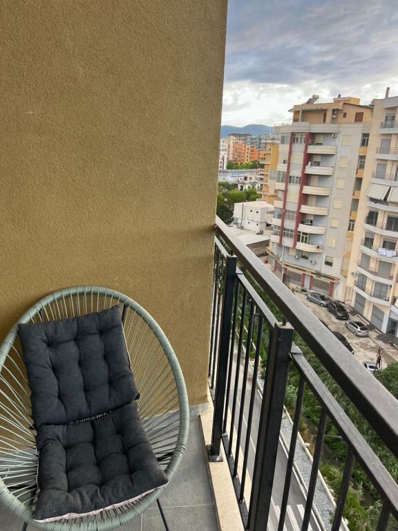 🏡✨ For Rent – Apartment 2+1+2 at Hotel Salvadore, Vlore! 🌊☀️