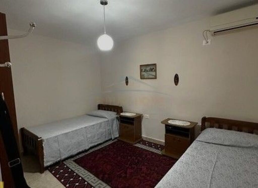 Rent, Apartment 1+1, Elbasan Street, Tirana.