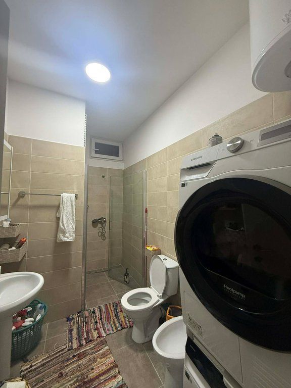 5 MAJI, SHESIM APARTAMENT 2+1+2 !