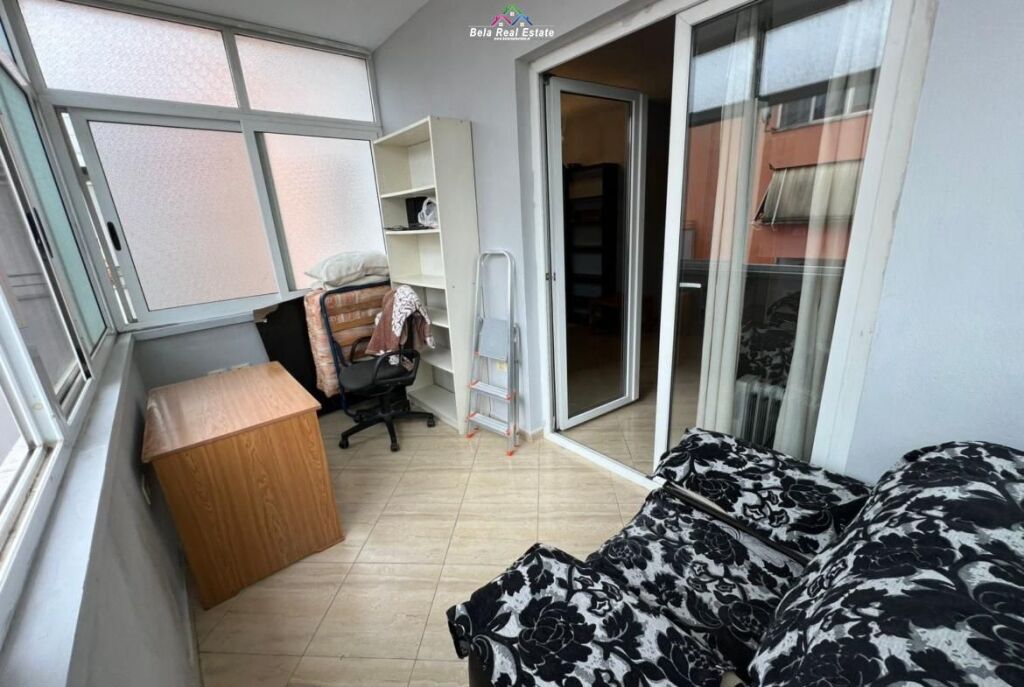 Apartment For Rent 1+1 At Jordan Misja (ID B2101708) Tirana