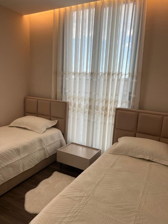 🏡✨ For Rent – Apartment 2+1+2 at Hotel Salvadore, Vlore! 🌊☀️