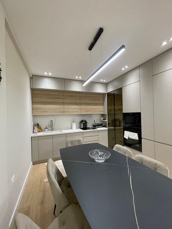 Super 2+1 Apartment for Sale at Komuna Parisit!!!!