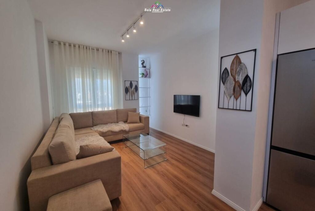 Apartment For Rent 1+1 At Barricades Street (ID B2101709) Tirana