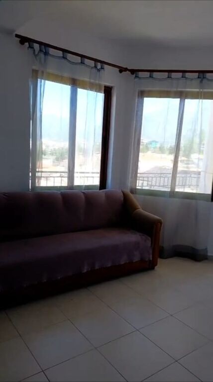 APARTMENT 2+1. 30000 LEKE. STUDENT CITY