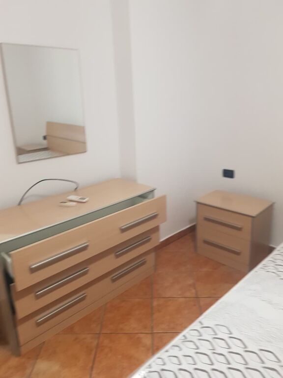 Apartment 1+1 for rent at Globe opposite Delijorgji