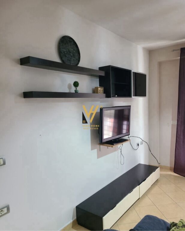 APARTMENT 1+1+BLK FOR RENT IN YZBERISHT 38,000 LEKE