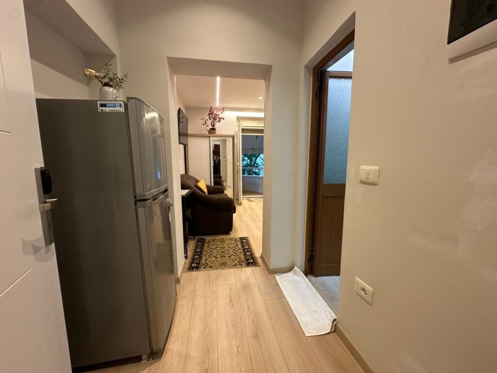Studio in Affitto, Myslym Shyri