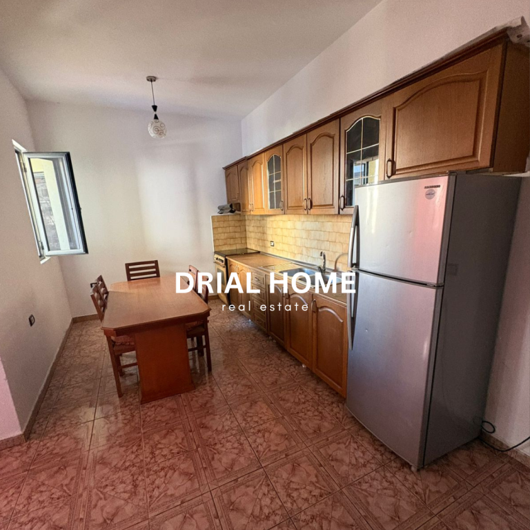 House for rent 2+1
