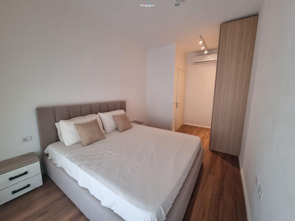 Apartment For Rent 1+1 At Barricades Street (ID B2101709) Tirana