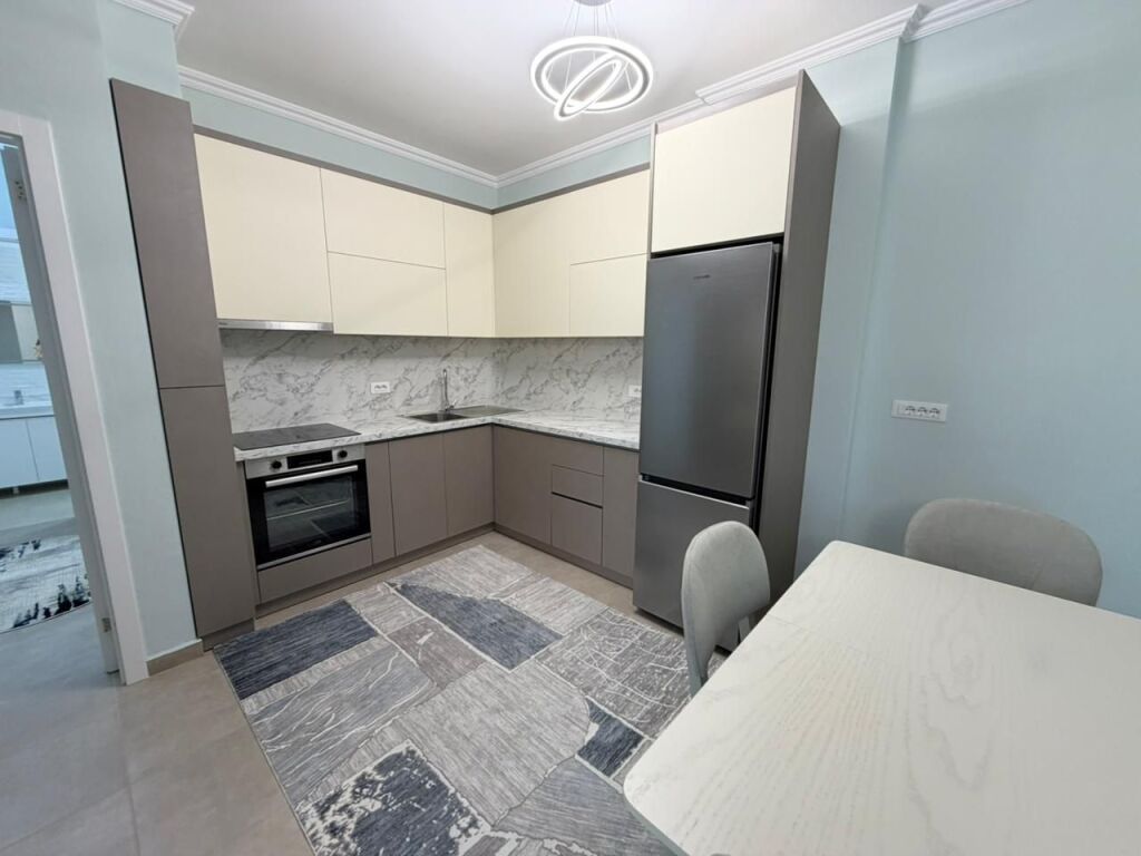 🏡 Apartment 2+1 + 2 bathrooms for rent 📍 At the Train Station 💶 Price: 800€ net