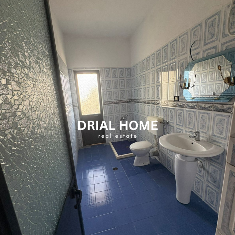 House for rent 2+1
