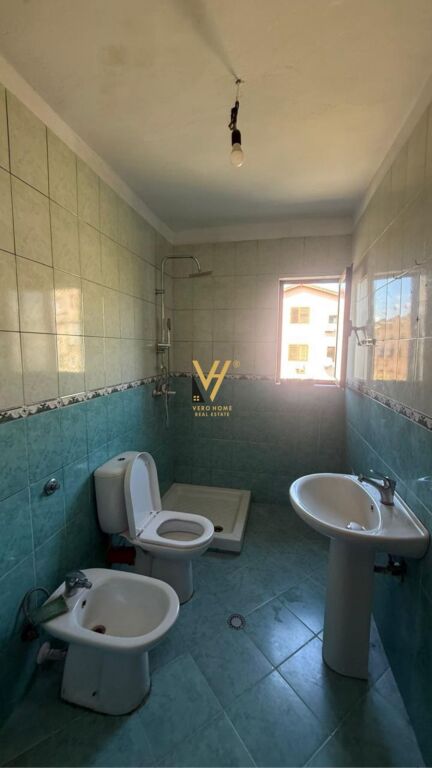 APARTMENT 1+1 FOR RENT AT HOXHA TAHSIM 400 EURO