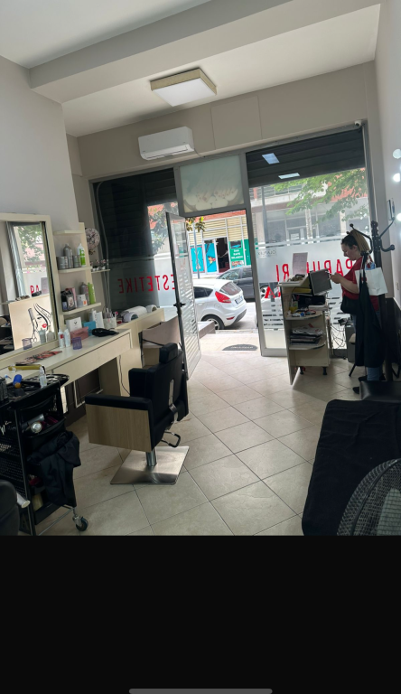 Shop for rent in Astir !