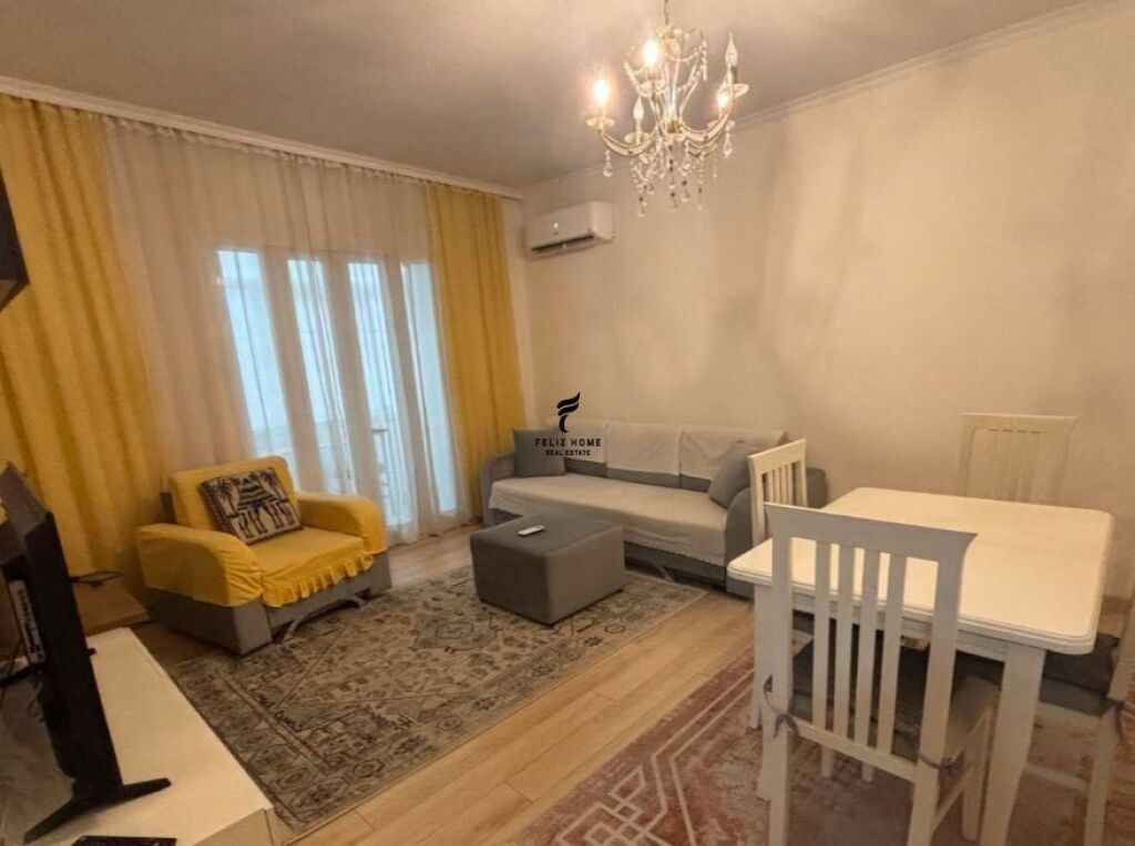 APPARTAMENTO IN AFFITTO 3+1 MYSLYM SHYRI 80.000 LEKE FH-74057