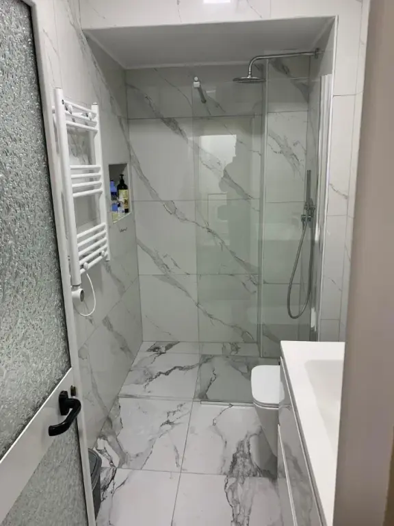 Qera | Shtëpi private 1 + 1 | Xhamllik | 450 €/muaj