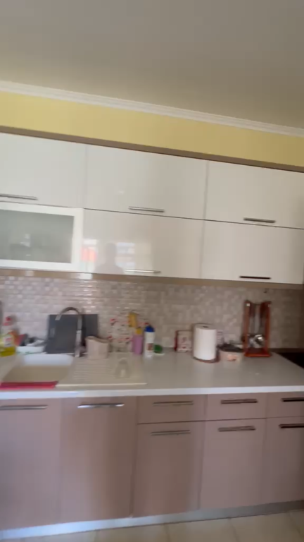 Apartment 1+1 for rent in Astir !