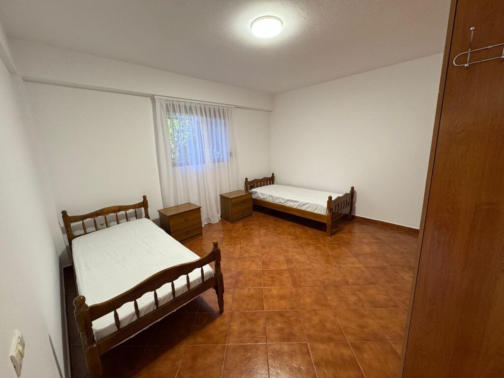 APARTMENT FOR RENT 1+1 STUDENT CITY 40,000 LEKE FH-74070