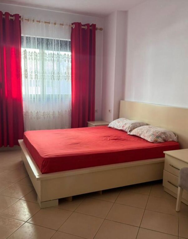 Apartament me qera 2+1 Astir prane Xhameros