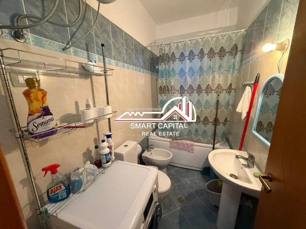APARTMENT 2+1 FOR SALE NEAR FJORTES GAS STATION, VLORË!!!