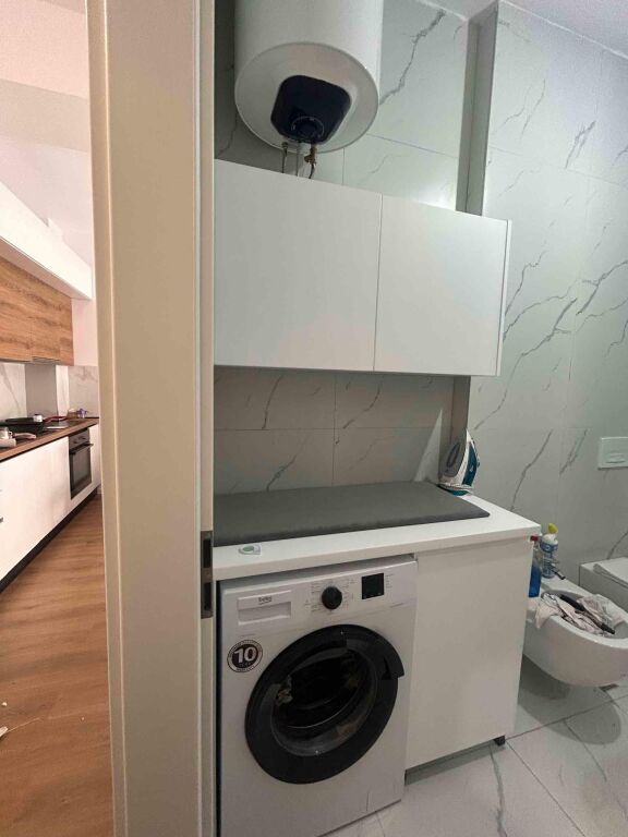 JEPET ME QIRA 1+1 ALI DEMI RESIDENCA KAIMI 38.000 LEKE