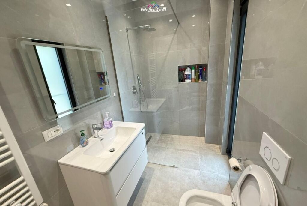 Vile 3-Kateshe Me Qera prane TEG (ID BV22629) Tirane