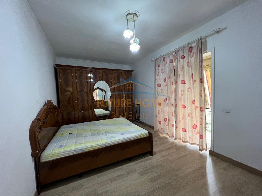 2+1 apartment for sale Durres Street Tirana