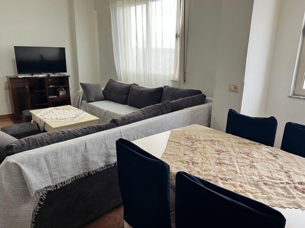 For Rent Apartment 2+1+1 Balcony