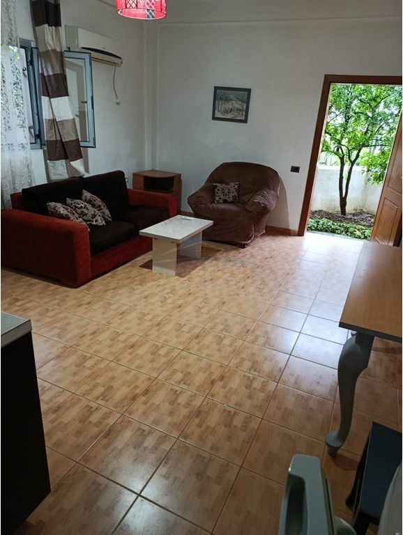 Qera, Apartament 1+1+ Post Parkimi, Kodra e Priftit