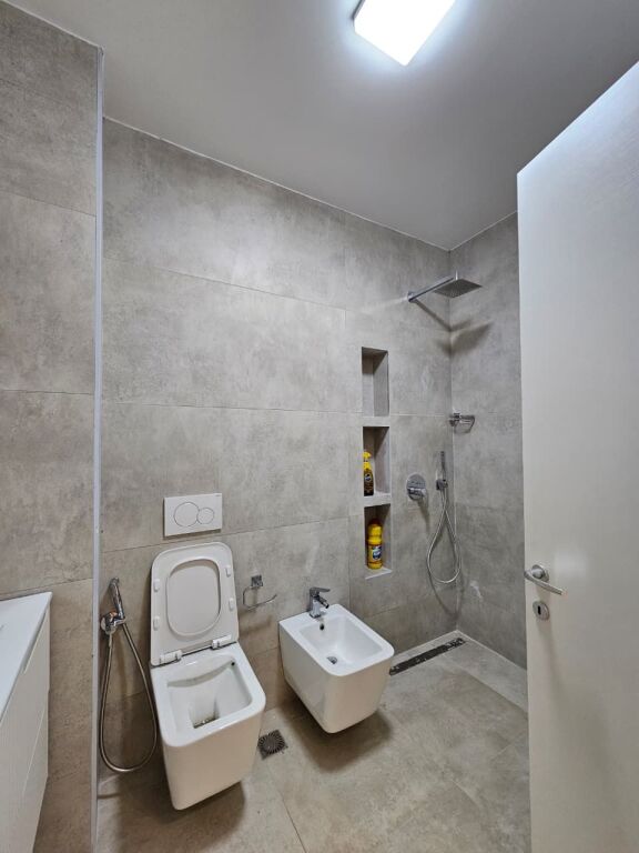 2 apartments 1+1 for sale, oasis, 1st residential floor, 2400€/m²