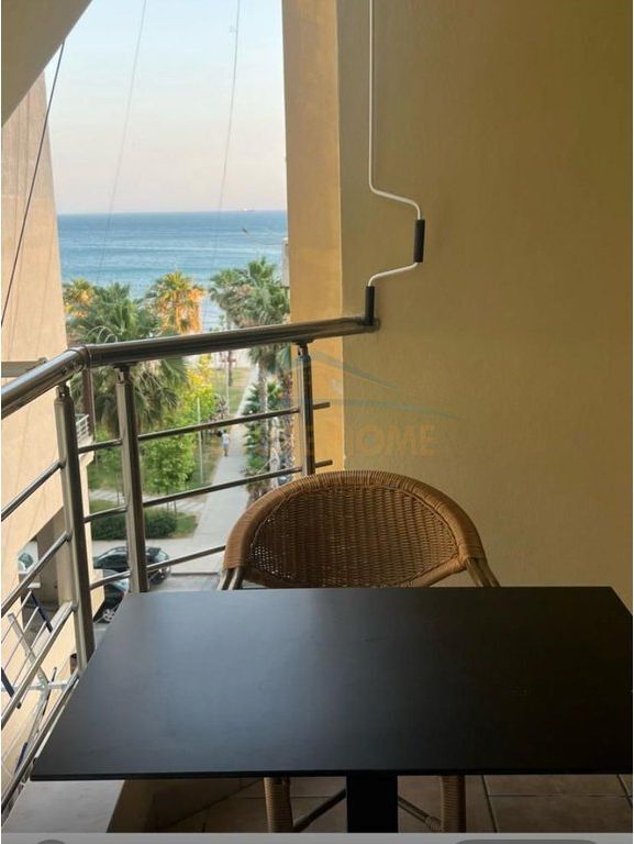 Apartament 2+1+3 Vollga, Durrës